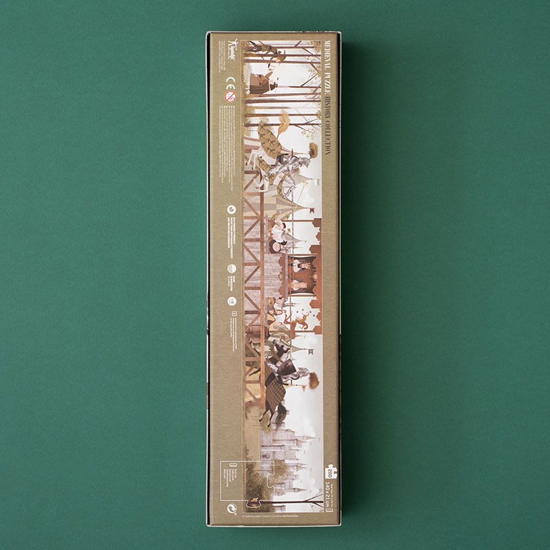 viajamos a la edad media